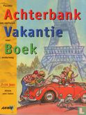 Achterbank Vakantie Boek 2003 - Afbeelding 1