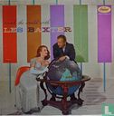 Around the World With Les Baxter - Afbeelding 1