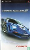 Ridge Racer 2 - Image 1