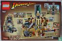 Lego 7627 Temple of the Crystal Skull - Afbeelding 3