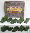Military Vehicles Set - Afbeelding 1