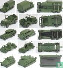 Military Vehicles Set - Afbeelding 2
