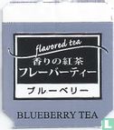 Blueberry Tea - Afbeelding 3