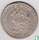 West-Friesland argent Ducat 1785 - Image 2