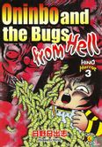 Oninbo and the Bugs from Hell 1 - Image 1