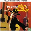 Les Baxter's Wild Guitars