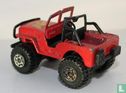 Jeep 4x4 with Roll-bar - Image 2
