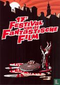 U000977 - 17e Festival van de Fantastische Film - Bild 1