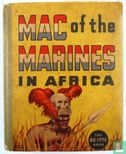 Mac of the Marines in Africa - Afbeelding 1