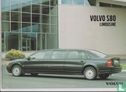 Volvo S80 Limousine