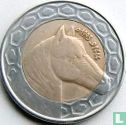 Algerije 100 dinars  AH1414 (1993) - Afbeelding 1
