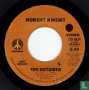 The outsider - Afbeelding 3