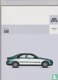 Volvo S60 - Image 1