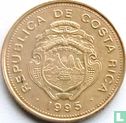 Costa Rica 25 colones 1995 - Image 1