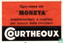 Ogni mese dei "Moneta" - Courtheoux - Afbeelding 1