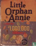 Little Orphan Annie and the 1,000,000 formula - Image 1