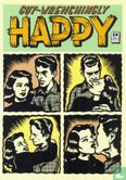 U000876 - EK Comics "Happy" - Afbeelding 1