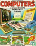 Usborne Guide to Computors - Image 1