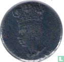 Barbados 1 penny 1792 - Image 2