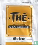 A La Vanille - Image 1