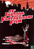 B003475 - 17e Festival van de Fantastische Film  - Afbeelding 1