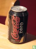 Coca-Cola Zero  - Afbeelding 1