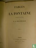 Fables de La Fontaine Vol 2 - Image 3