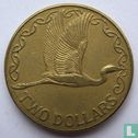 Neuseeland 2 Dollar 1997 - Bild 2