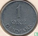 Denemarken 1 øre 1971 - Afbeelding 2