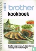 Brother kookboek - Image 1