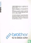 Brother kookboek - Afbeelding 2