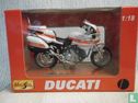 Ducati 1000 DS Police - Afbeelding 3