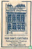 Van Dam's Cafetaria - Image 1