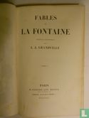 Fables de La Fontaine Vol 1 - Image 3