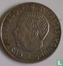 Suède 1 krona 1958 - Image 2
