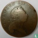 Bermudes 1 penny 1793 - Image 2