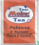 Peach & Apricot