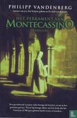 Het perkament van Montecassino  - Bild 1