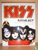 Kissology - The Ultimate Kiss Collection vol.3 1992 - 2000 - Afbeelding 1
