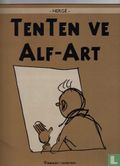 TenTen ve Alf-Art - Image 1