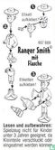 Ranger Smith avec bouteille - Image 3