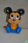 Mickey Mouse als baby - Bild 1