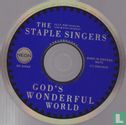 God's Wonderful World  - Image 3