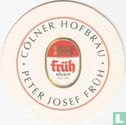 Colner Hofbräu - Bieretiket - Bild 1