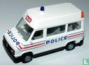 Peugeot J5 Police - Bild 1
