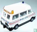 Peugeot J5 Police - Image 2