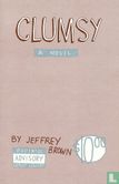 Clumsy – A novel - Image 1