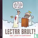 Lectrr brult! - Het jaar in cartoons - Bild 1