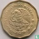 Mexico 20 centavos 1998 - Afbeelding 2