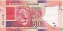 South Africa 50 Rand - Image 2